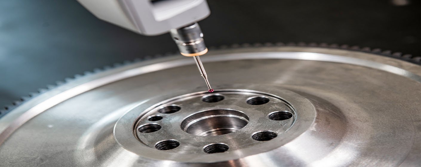 《青岛金环福耀 飞轮图册2024版》